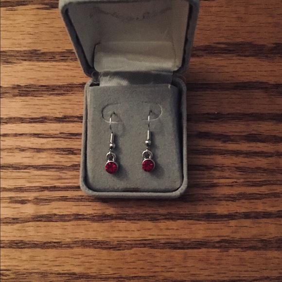 Earrings - Picture 2 of 3